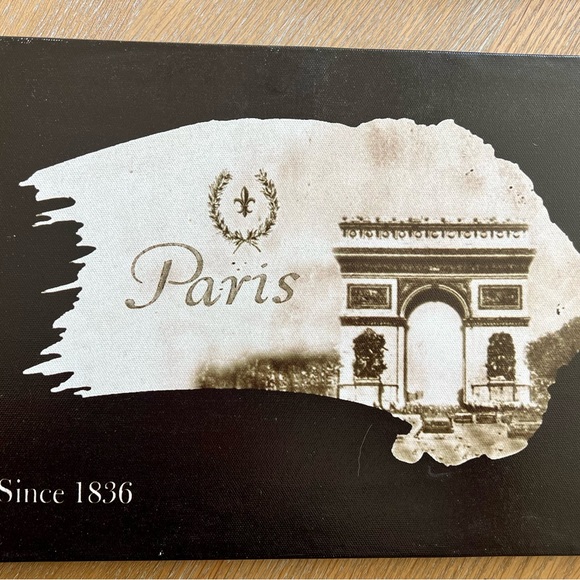 Set of 4 Cities Home Decor - Picture 3 of 6